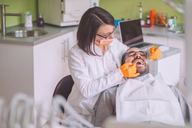 Best Weekend Emergency Dental Services in Whiteville, NC