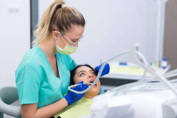 Best Emergency Treatment for Oral Infections in Whiteville, NC